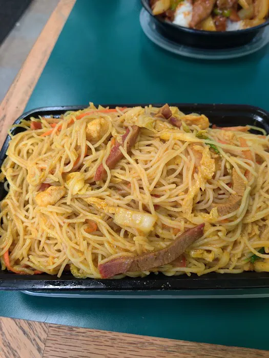 China Wok 1