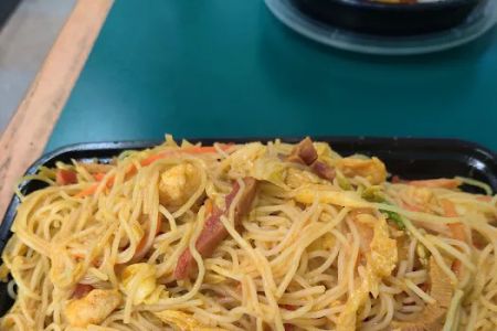 China Wok