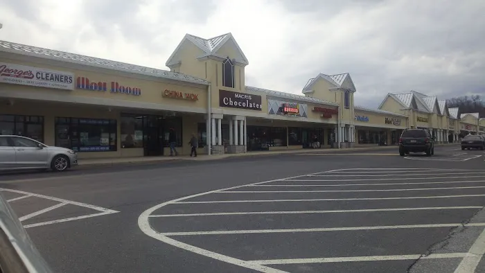 China Wok 4
