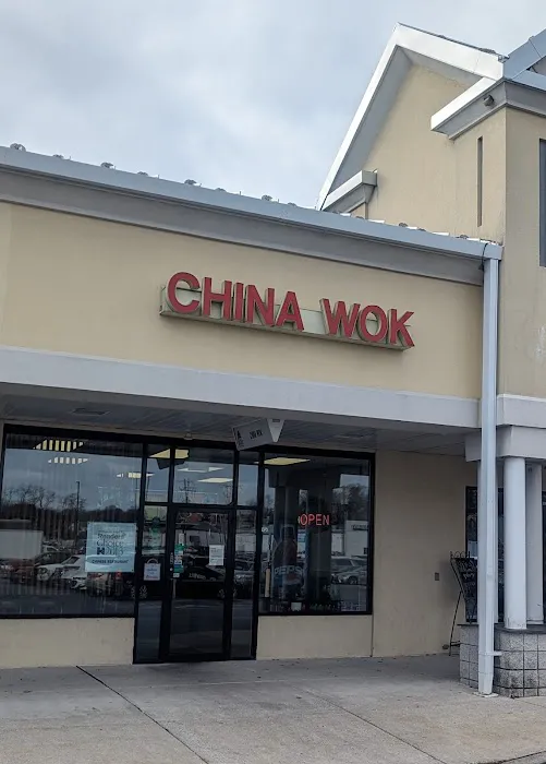 China Wok 10