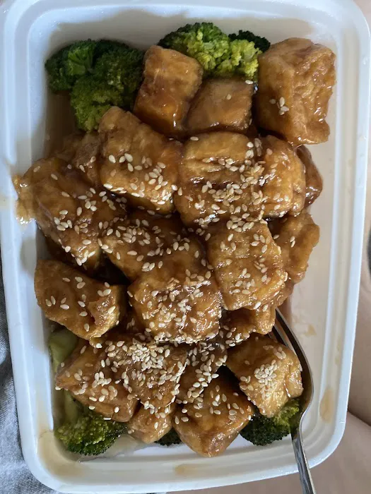 China Cafe 10