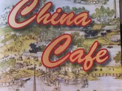 China Cafe 0