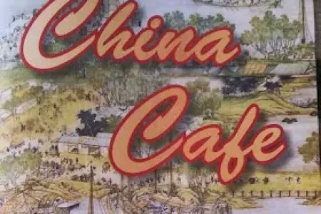 China Cafe