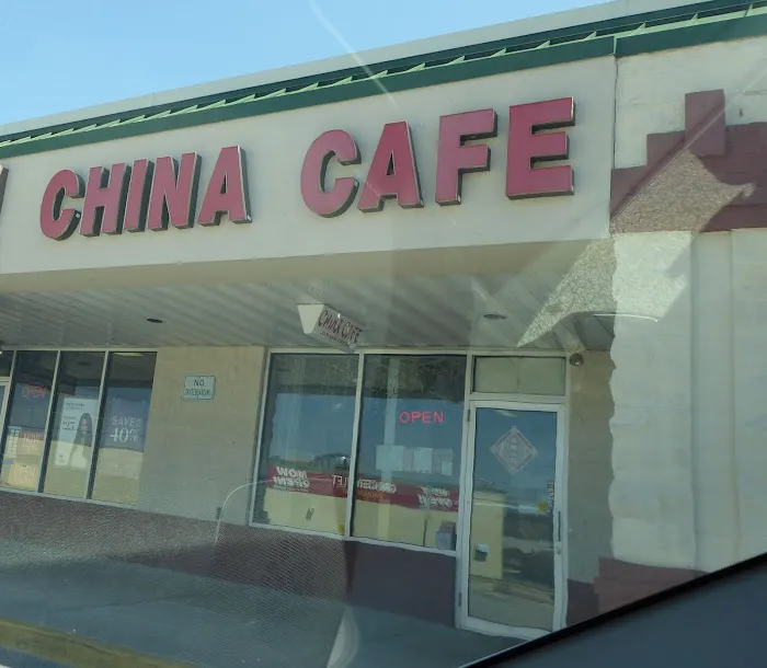 China Cafe 2
