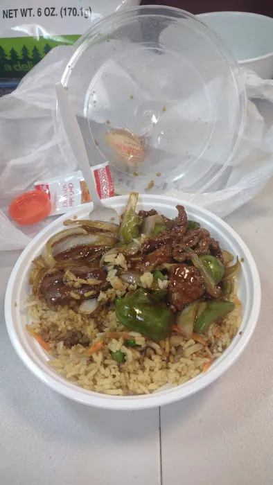 China Cafe 5