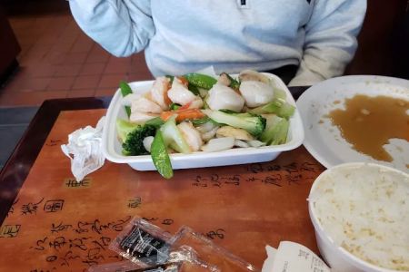 China Gourmet
