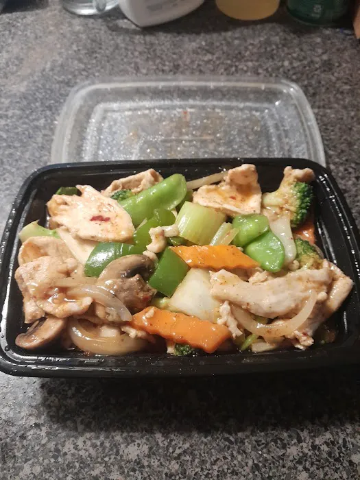 China Gourmet 5