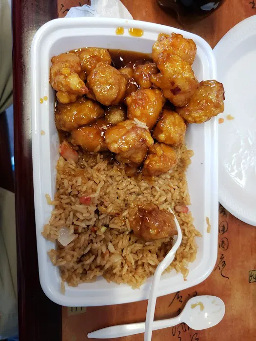 China Gourmet 3