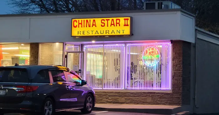 China Star II 7