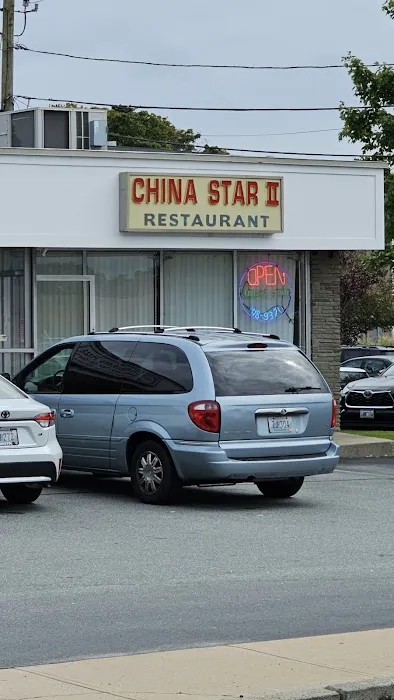 China Star II 6