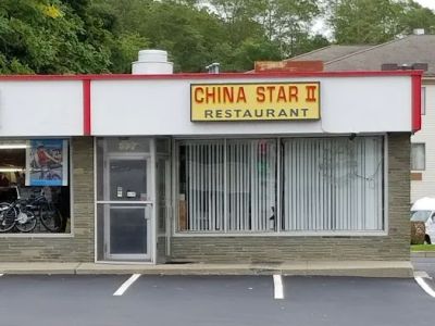 China Star II 0