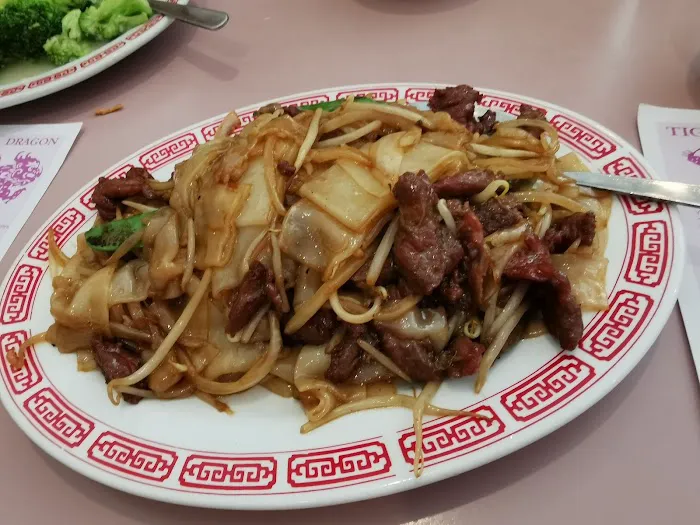 Ching Tao Restaurant 5
