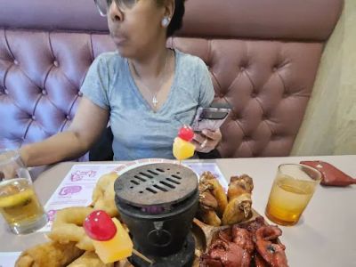 Ching Tao Restaurant 0