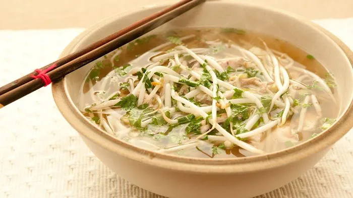 Ching Tao Restaurant 7