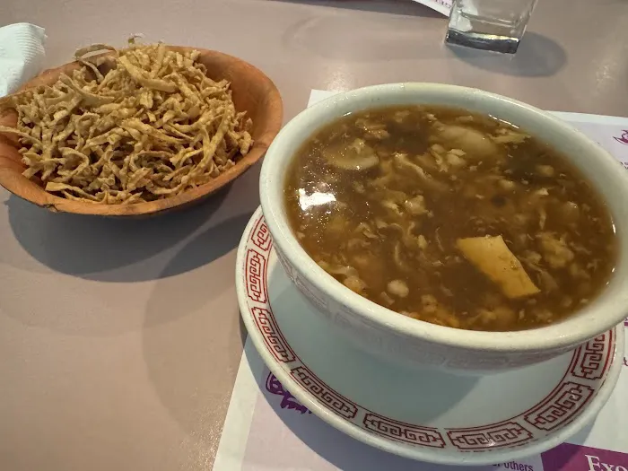 Ching Tao Restaurant 3