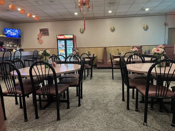 Ching Tao Restaurant 4