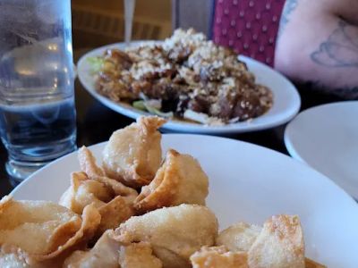 Pagoda Inn 0