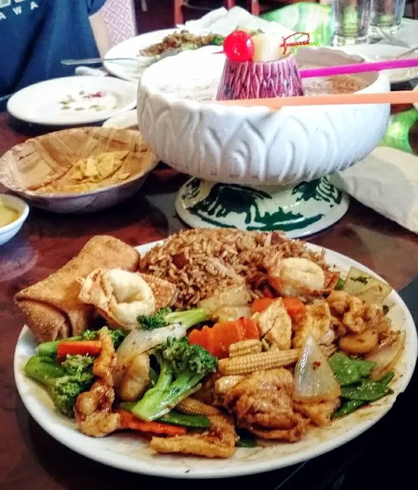 Pagoda Inn 9