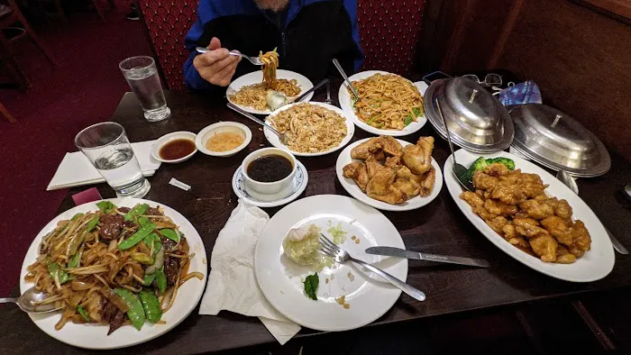 Pagoda Inn 4