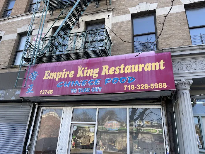 Empire King 7