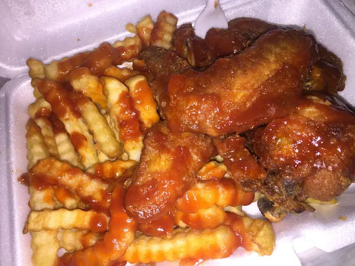 Wing Ling 3