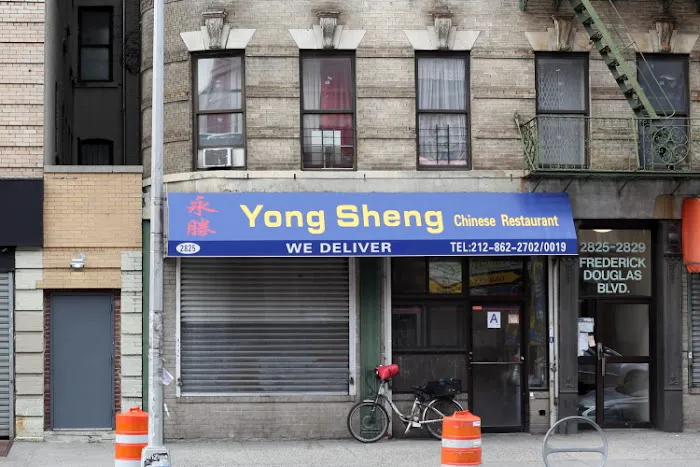 Yong Sheng 2