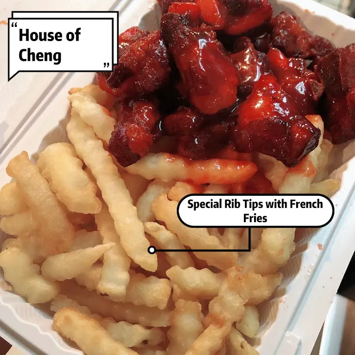 House of Cheng 9