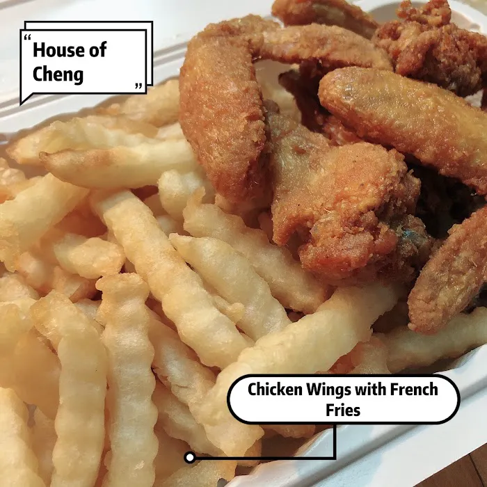House of Cheng 7