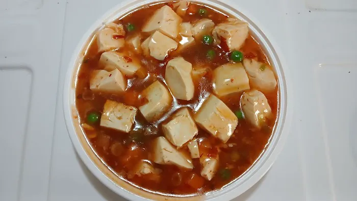 Tsing Garden Chinese Restaurant 5