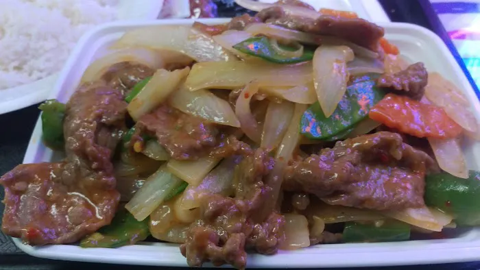 Tsing Garden Chinese Restaurant 7