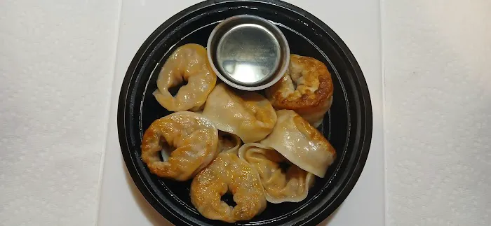 Tsing Garden Chinese Restaurant 1