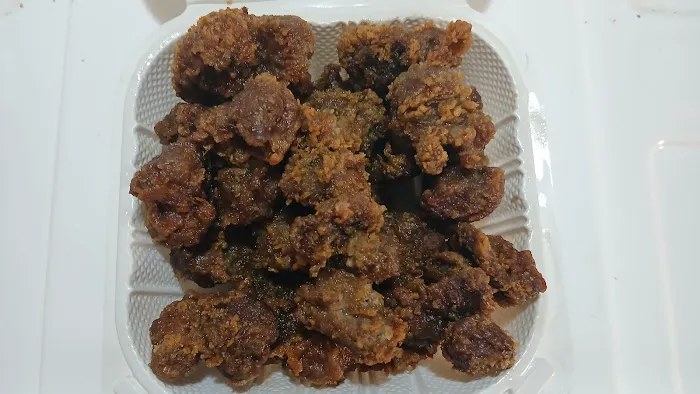 Tsing Garden Chinese Restaurant 2