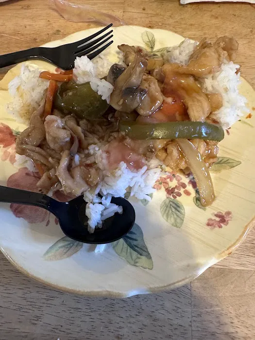 No. 1 Chinese Kitchen 2