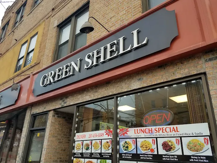 No. 1 Chinese Kitchen 6