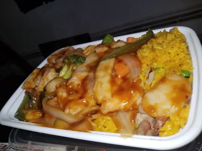 No. 1 Chinese Kitchen 4
