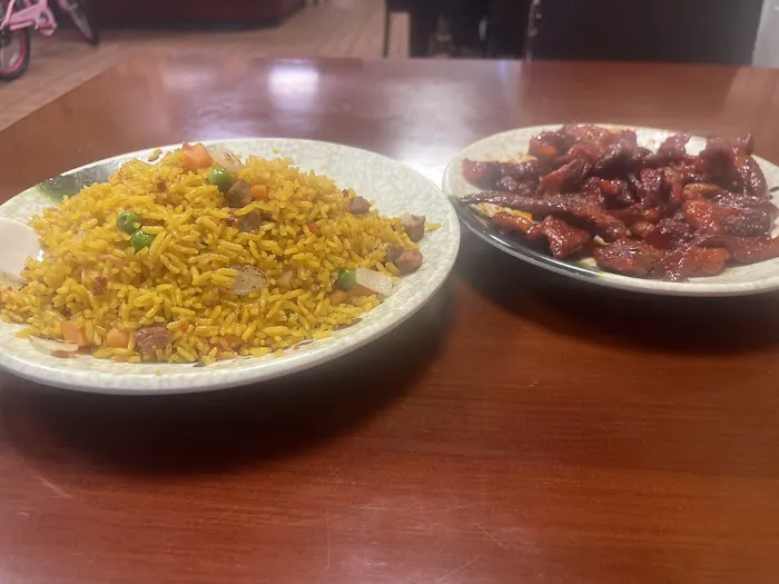 No. 1 Chinese Kitchen 7