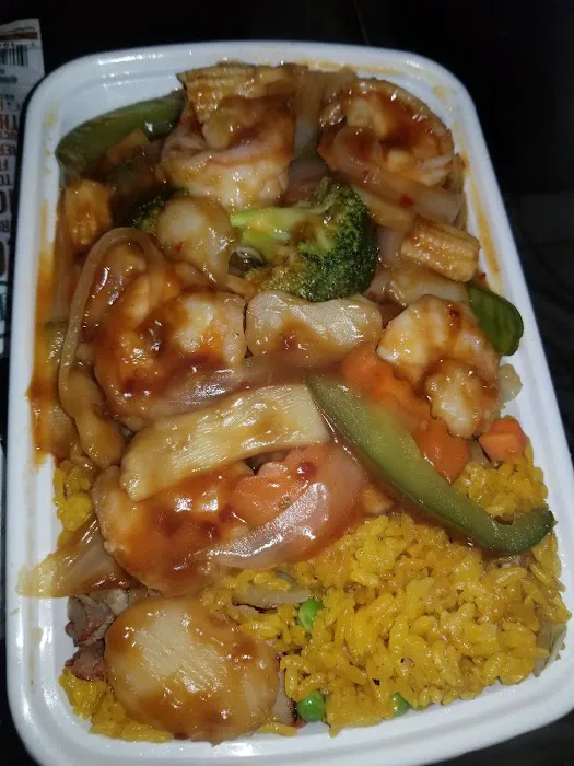 No. 1 Chinese Kitchen 8
