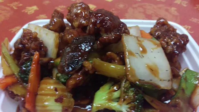 No. 1 Chinese Kitchen 15