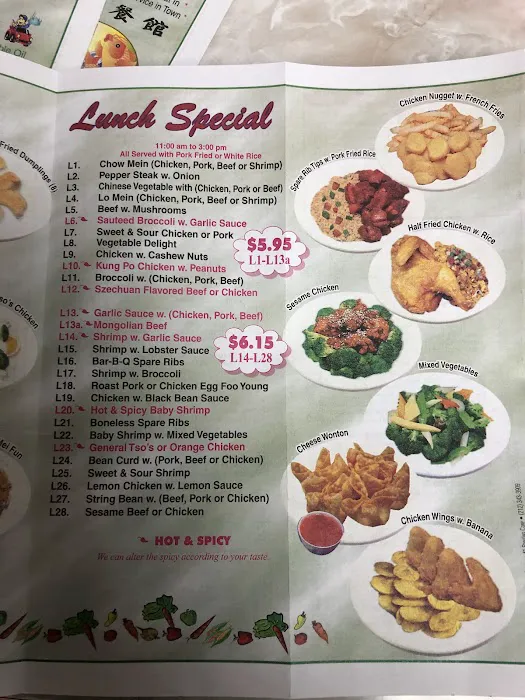 China Wok 5