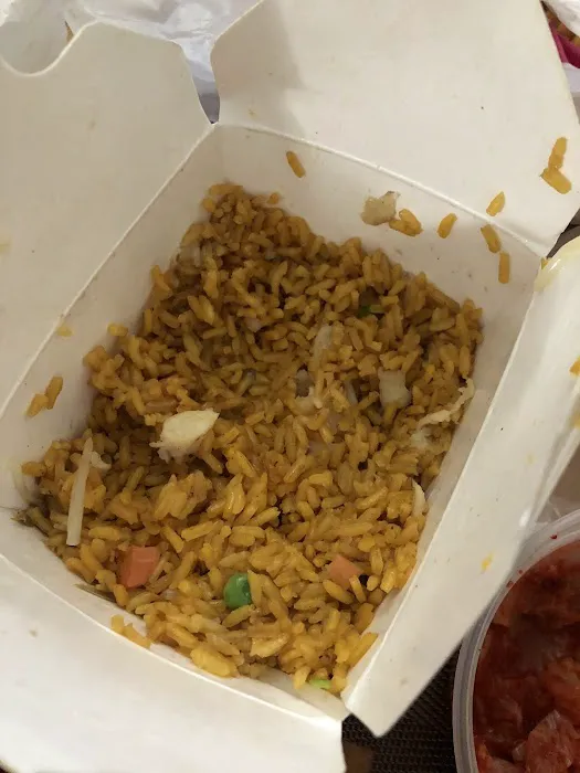 China Wok 7