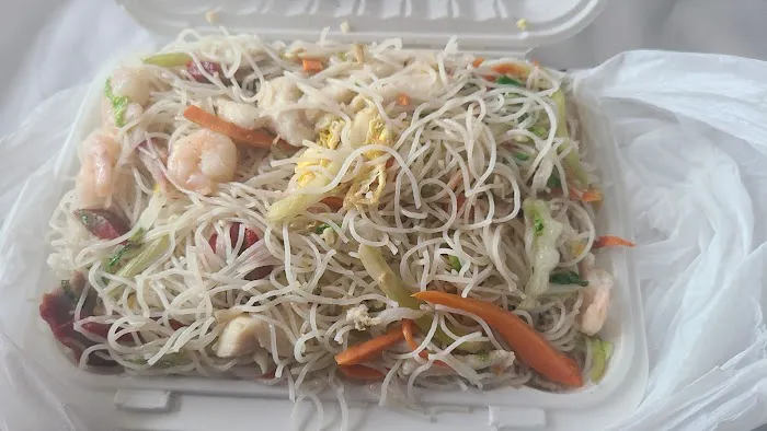 China Wok 2