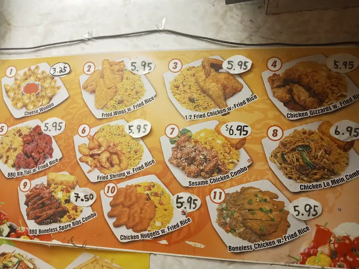 China Wok 10