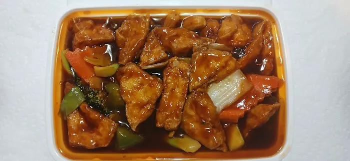 China Express 8