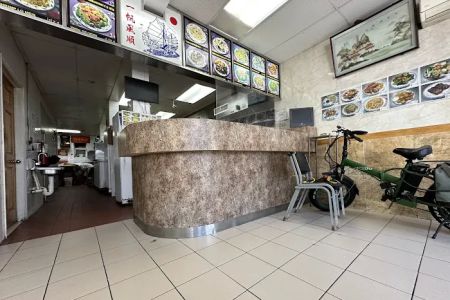 China Express