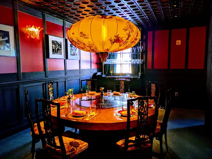 House of the Red Pearl 7