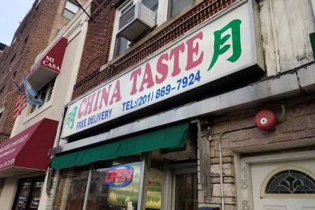 China Taste