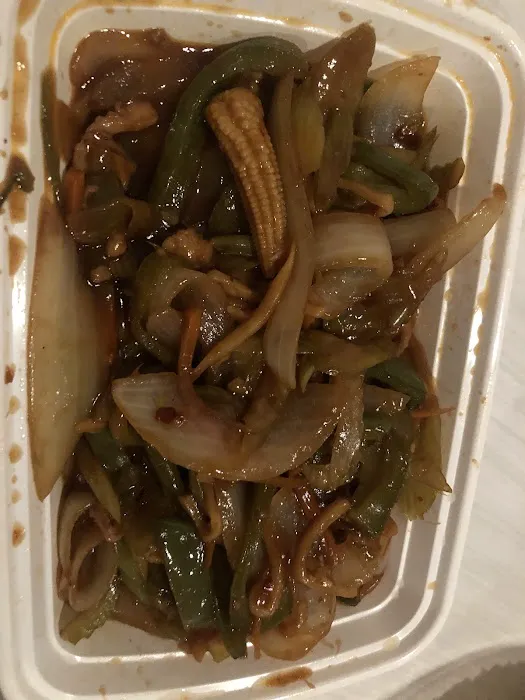 China Taste 5