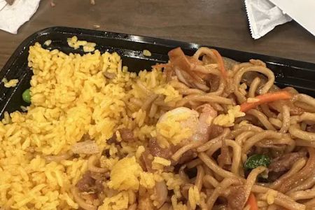 Good Chinese Kitchen