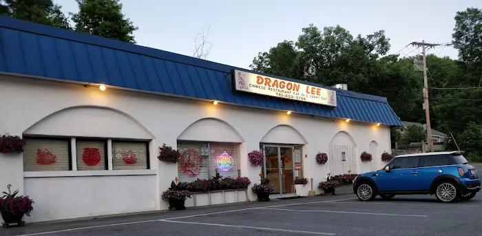 Dragon Lee 1