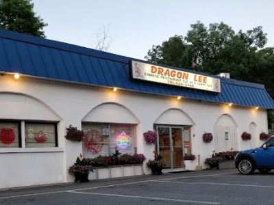 Dragon Lee 0